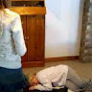 Meet your Posher, Trista